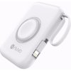 NUVO Powerbank pre Apple watch 5000 mAh NUVO Powerbank pre Apple watch 5000 mAh