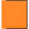 BIQU Panda Door pre Bambu Lab X1/P1 - Sunburst Orange BIQU Panda Door pre Bambu Lab X1/P1 - Sunburst Orange