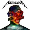 2LP Metallica: Hardwired...To Self-Destruct 2LP Metallica: Hardwired...To Self-Destruct