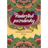 Radostné poznámky Zápisník plný inspirace Radostné poznámky Zápisník plný inspirace