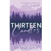 Thirteen Candles (Sienna Judd)(Brožovaná) Thirteen Candles (Sienna Judd)(Brožovaná)