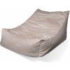 Sablio Sedací vak Lounge Skladacie lodičky - 80 x 95 x 50 cm Sablio Sedací vak Lounge Skladacie lodičky - 80 x 95 x 50 cm