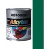 ALKYTON Kladivková farba tmavo zelená 0,75 l, tm. zelená ALKYTON Kladivková farba tmavo zelená 0,75 l, tm. zelená