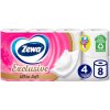 ZEWA EXCLUSIVE ULTRA SOFT 8 ks