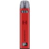 Uwell Caliburn G3 900 mAh Red 1 ks Uwell Caliburn G3 900 mAh Red 1 ks