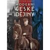 Moderní české dějiny - František Emmert Moderní české dějiny - František Emmert
