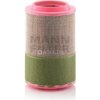 Vzduchový filter MANN FILTER C 27 1020 Vzduchový filter MANN FILTER C 27 1020