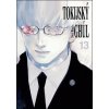 Tokijský ghúl 13 Tokijský ghúl 13
