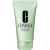 Clinique 3 Steps krémové penivé mydlo pre všetky typy pleti Foaming Sonic Facial Soap 150 ml Clinique 3 Steps krémové penivé mydlo pre všetky typy pleti Foaming Sonic Facial Soap 150 ml
