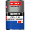 NOVOL PROTECT 310 - Akrylový primer 4:1 Čierny 1L