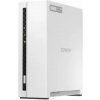 QNAP TS-133, NAS Server 1xHDD/SSD 2GB QNAP TS-133, NAS Server 1xHDD/SSD 2GB