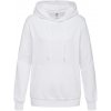 Stedman® Dámska mikina s kapucňou ST4110 White L Stedman® Dámska mikina s kapucňou ST4110 White L