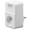 APC Corporation PM1W-FR, 1 zásuvka