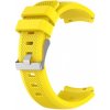 BStrap Silicone Sport remienok na Xiaomi Amazfit Stratos 2/2S/3, yellow (SXI008C05) BStrap Silicone Sport remienok na Xiaomi Amazfit Stratos 2/2S/3, yellow (SXI008C05)