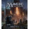 Art of Magic: The Gathering - Wyatt James Art of Magic: The Gathering - Wyatt James