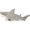 Rappa Plyšový žralok 36 cm ECO-FRIENDLY Rappa Plyšový žralok 36 cm ECO-FRIENDLY