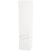 Kúpeľňová skrinka vysoká Devo Vena 2.0 ľavá biela 35 x 150 x 33 cm VE2-S2DL35-2-F01 Kúpeľňová skrinka vysoká Devo Vena 2.0 ľavá biela 35 x 150 x 33 cm VE2-S2DL35-2-F01