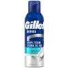 Gillette Series 3x Sensitive Cool gél na holenie 200 ml Gillette Series 3x Sensitive Cool gél na holenie 200 ml