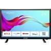 Dyon SMART 24 VX LED TV, 60 cm 24 palca, F (A - G), DVB-T2, DVB-C, DVB-S2, HD ready, Smart TV, WLAN, CI+, čierna; D800211 Dyon SMART 24 VX LED TV, 60 cm 24 palca, F (A - G), DVB-T2, DVB-C, DVB-S2, HD ready, Smart TV, WLAN, CI+, čierna; D800211