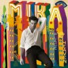 Mika: No Place in Heaven - CD Mika: No Place in Heaven - CD