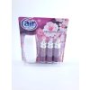 Air Menline Japanese Cherry Happy spray osvěžovač vzduchu komplet + 3 x 15 ml Air Menline Japanese Cherry Happy spray osvěžovač vzduchu komplet + 3 x 15 ml
