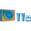 Versace Eau Fraîche Versace Eau Fraîche toaletná voda 50 ml + balzam po holení 50 ml + parfumovaný sprchovací gél 50 ml Versace Eau Fraîche Versace Eau Fraîche toaletná voda 50 ml + balzam po holení 50 ml + parfumovaný sprchovací gél 50 ml
