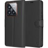Techsuit Leather Folio Otváracie ochranné Puzdro - Xiaomi 14 Pro - Čierne Techsuit Leather Folio Otváracie ochranné Puzdro - Xiaomi 14 Pro - Čierne