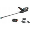 Akumulátorové nožnice na živý plot GARDENA EasyCut 14735-20, 550 mm, 18 V, P4A Akumulátorové nožnice na živý plot GARDENA EasyCut 14735-20, 550 mm, 18 V, P4A