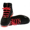 ELTEN bezpečnostní kotníková obuv Maddox black-red Mid ESD S3 SRC 42 ELTEN bezpečnostní kotníková obuv Maddox black-red Mid ESD S3 SRC 42
