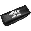 Yeah Racing LIPO SAFE Yeah Závodná ochranná taška na nabíjanie 185x75x60 mm