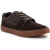 DC Shoes Nízke tenisky ADYS300769BGF Hnedá