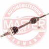 Poloos MASTER-SPORT GERMANY 303489-SET-MS Poloos MASTER-SPORT GERMANY 303489-SET-MS