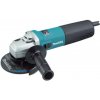 MAKITA 9565HR Uhlová brúska 125 mm 1100W MAKITA 9565HR Uhlová brúska 125 mm 1100W