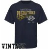 Old Time Hockey NHL tričko Nashville Predators Knuckles Veľkosť: S Old Time Hockey NHL tričko Nashville Predators Knuckles Veľkosť: S
