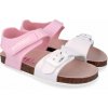 Biomecanics Bio Basico Blanco Y 262468-D113 Rosa