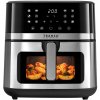 Teplovzdušná fritéza Transa Electronics TE-94 2200 W 8 l Teplovzdušná fritéza Transa Electronics TE-94 2200 W 8 l