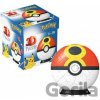 RAVENSBURGER 3D Puzzleball Pokémon: Repeat Ball 54 ks RAVENSBURGER 3D Puzzleball Pokémon: Repeat Ball 54 ks