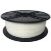 Gembird Tlačová struna (filament), PETG, 1,75mm, 1kg, biela, 3DP-PETG1.75-01-W Gembird Tlačová struna (filament), PETG, 1,75mm, 1kg, biela, 3DP-PETG1.75-01-W
