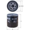 Olejový filter MAHLE OC 976 OC 976 Olejový filter MAHLE OC 976 OC 976