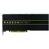 AMD Radeon Instinct MI25 GCN 5.0 PCIe 3.0 x16 16 GB - 100-505959 AMD Radeon Instinct MI25 GCN 5.0 PCIe 3.0 x16 16 GB - 100-505959