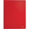 Leitz Katalógová kniha A4 červená Leitz Katalógová kniha A4 červená