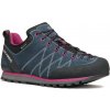 Scarpa Crux Gtx Wmn ombrebue cherry