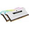 Operačná pamäť Corsair 32GB KIT DDR4 3200MHz CL16 VENGEANCE RGB PRO SL White (CMH32GX4M2E3200C16W) Operačná pamäť Corsair 32GB KIT DDR4 3200MHz CL16 VENGEANCE RGB PRO SL White (CMH32GX4M2E3200C16W)