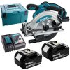 Makita DSS610RTJ
