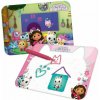 Liscianigiochi Gabby's Dollhouse Stolček s edukatívnými hrami Liscianigiochi Gabby's Dollhouse Stolček s edukatívnými hrami