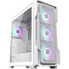 GameMax SIEGE White GameMax SIEGE White