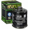 Hiflofiltro HF197 olejový filter Hiflofiltro HF197 olejový filter