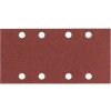 BOSCH C430 Brúsny papier 93 x 186 mm, 120, balenie 10 ks, 2608605306 BOSCH C430 Brúsny papier 93 x 186 mm, 120, balenie 10 ks, 2608605306