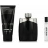Montblanc Legend for Men EDT 100 ml + EDT MINI 7,5 ml + SG 75 g (man) Montblanc Legend for Men EDT 100 ml + EDT MINI 7,5 ml + SG 75 g (man)