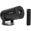 LED Projektor Mini Android Smart TV 4K Čierny BLOW CINEMA BLACK LED Projektor Mini Android Smart TV 4K Čierny BLOW CINEMA BLACK